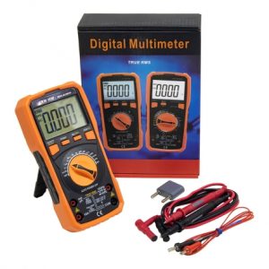 مولتی متر اتورنج دیجیتال ویکتور VICTOR مدل VC97 NEW